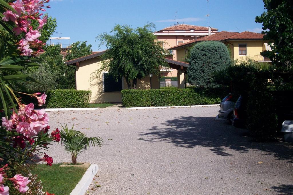 Hotel Astoria Lido Sirmione Habitación foto