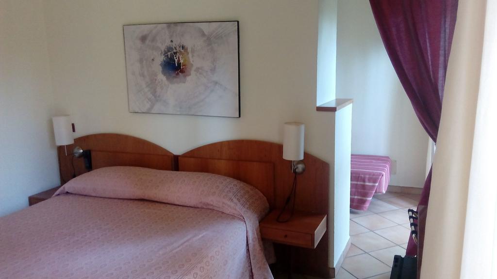 Hotel Astoria Lido Sirmione Habitación foto